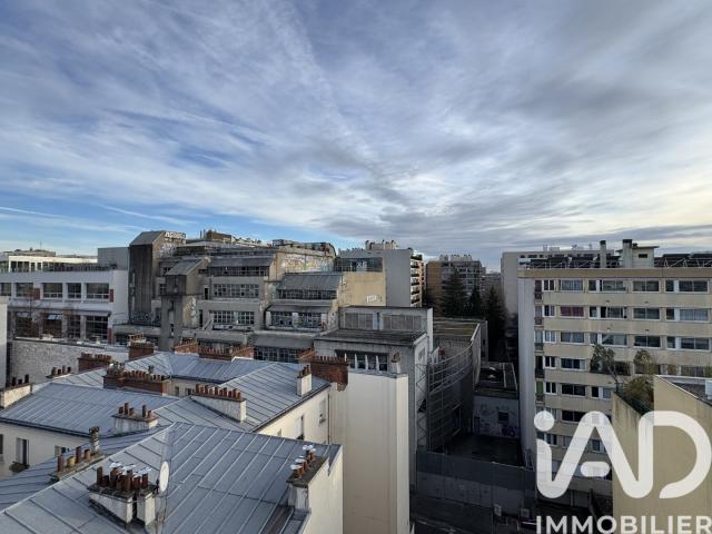 Appartement vente à Paris 11e Arrondissement, Paris
