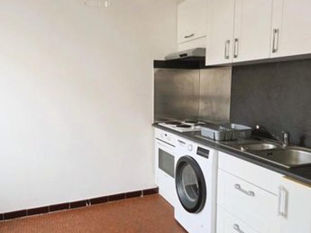 Appartement vente à Nancy