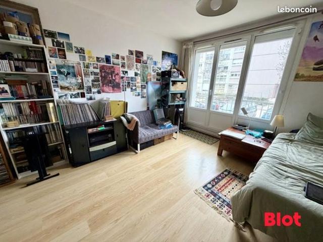Appartement vente à Rennes, Bretagne
