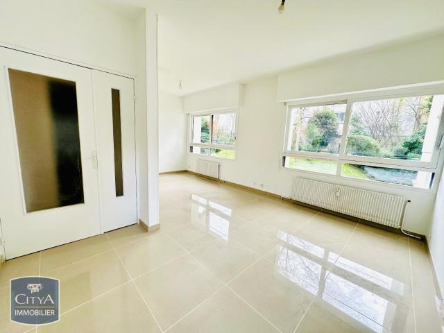 Appartement location à Reims