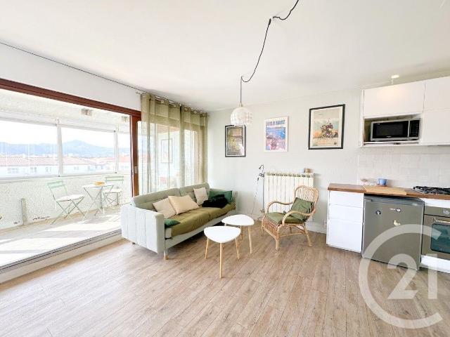 Appartement vente à Bayonne, Hendaye