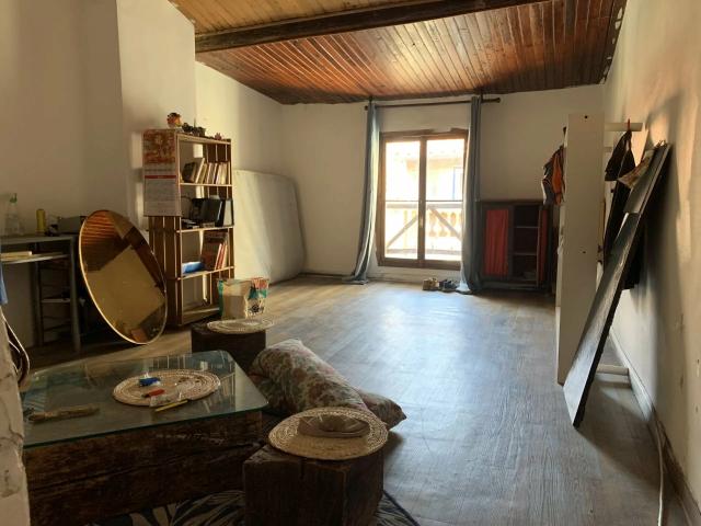 Appartement vente à Perpignan