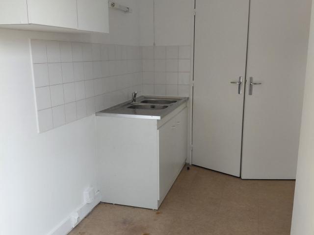 Appartement vente à Corbeil-Essonnes, Essonne