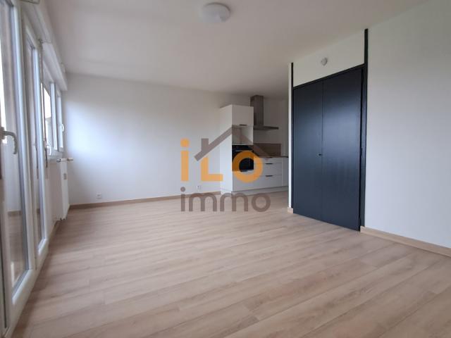 Appartement location à Dunkerque, Hazebrouck