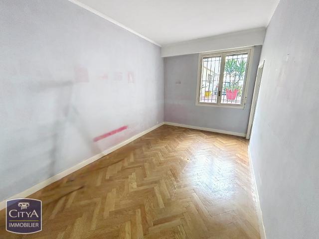 Appartement vente à Nice