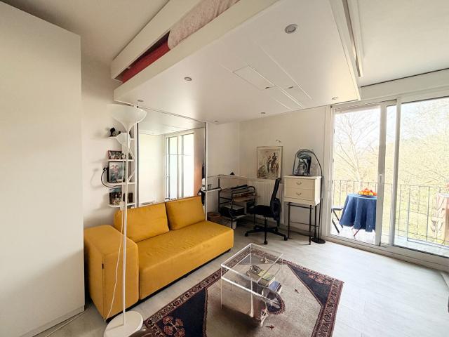 Appartement vente à Bordeaux, Pessac