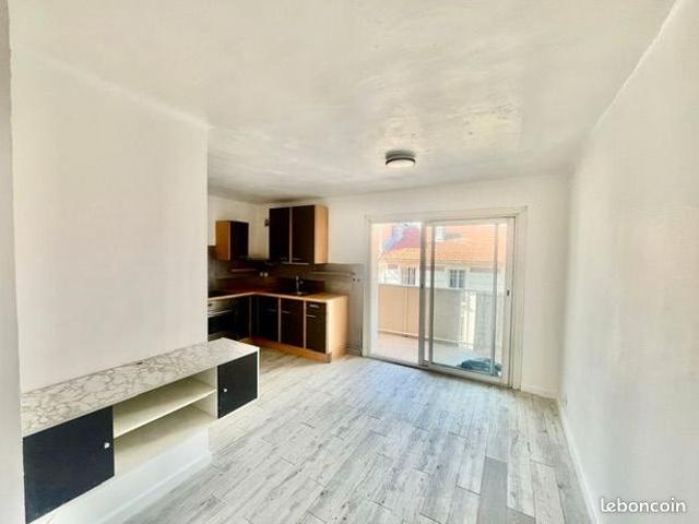 Appartement vente à Arrondissement de Toulon, Toulon