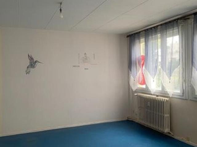 Appartement vente à Soissons