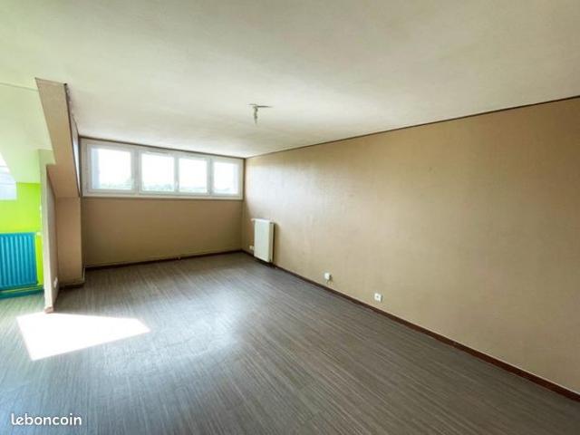 Appartement vente à Le Havre, Harfleur