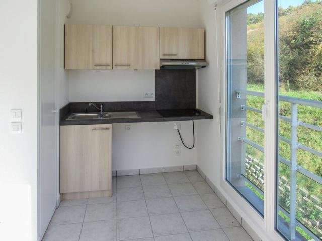 Appartement location à Les Andelys, Louviers
