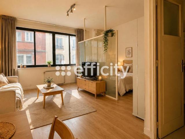 Appartement vente à Paris 15e Arrondissement, Paris
