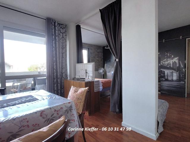 Appartement vente à Argenteuil, Franconville