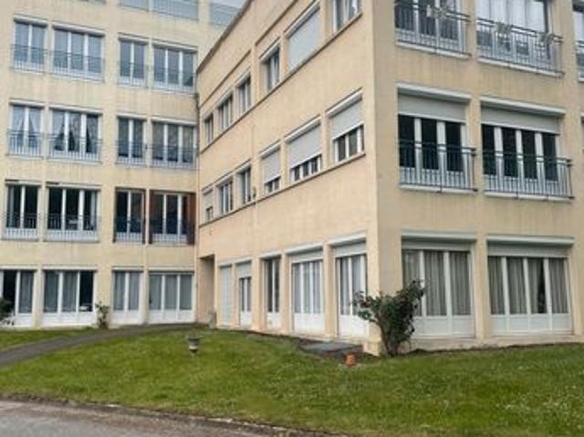 Appartement vente à Soissons
