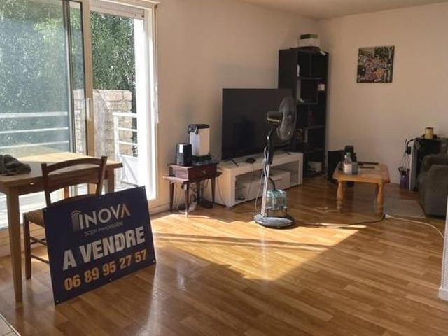 Appartement vente à Vannes, Bretagne