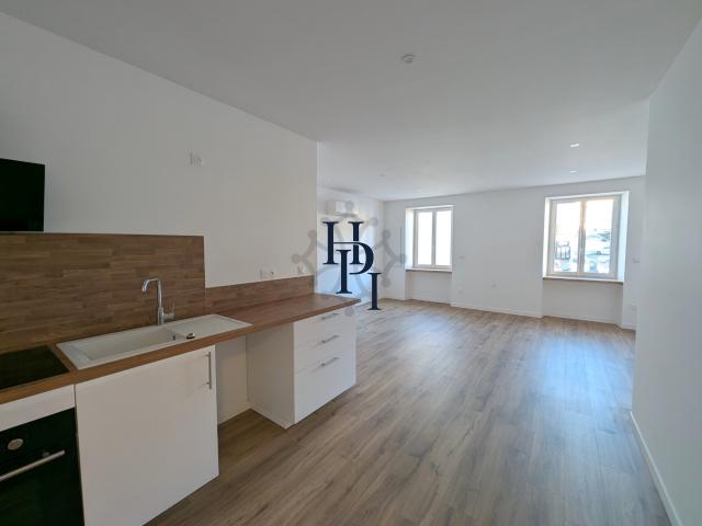Appartement location à Les Tendes, Saint-Affrique