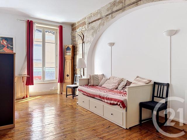 Appartement vente à Lyon, Métropole de Lyon