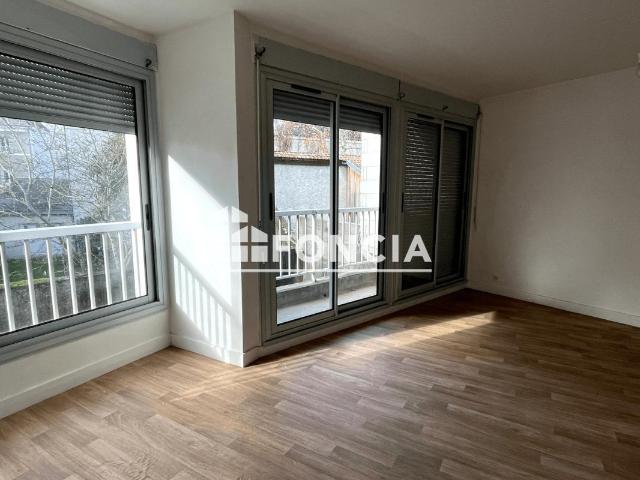 Appartement vente à Tours