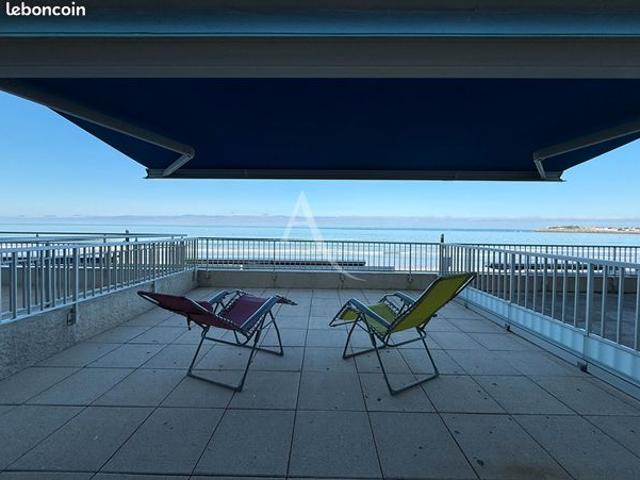 Appartement vente à Les Sables-d'Olonne, Saint-gilles-croix-de-vie