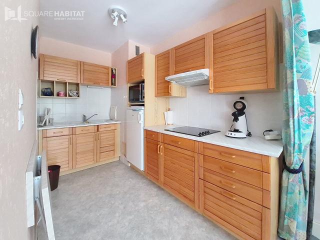 Appartement vente à Lorient, Bretagne