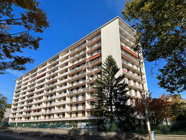 Appartement vente à Reims