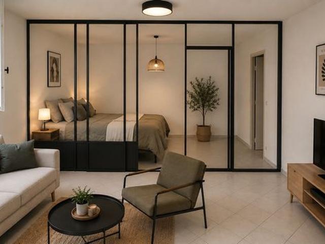 Appartement vente à Pau