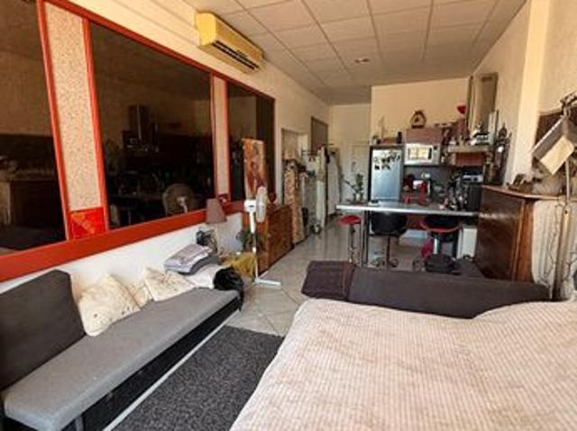 Appartement vente à Lodève, Saint-gély-du-fesc