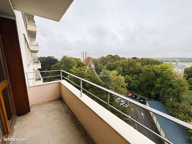 Appartement vente à Reims