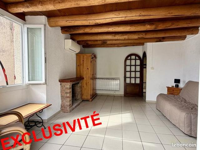 Appartement vente à Corte