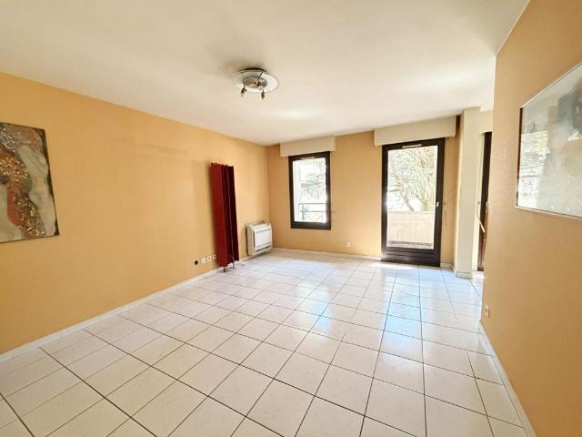 Appartement vente à Grenoble, Isère