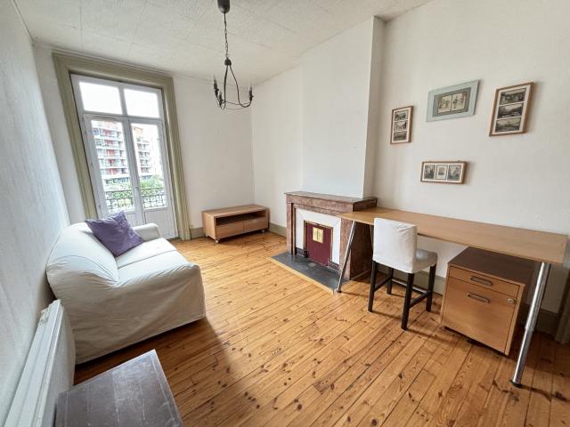 Appartement location à Saint-Étienne, Saint-etienne