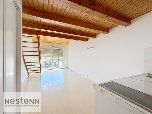 Appartement vente à Les Sables-d'Olonne, Challans
