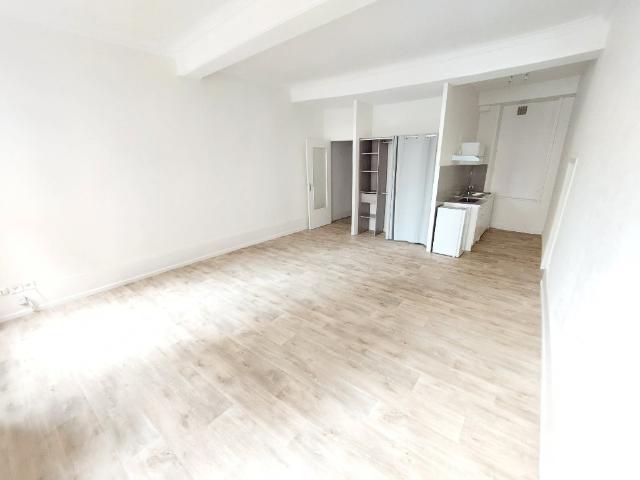 Appartement location à Mâcon