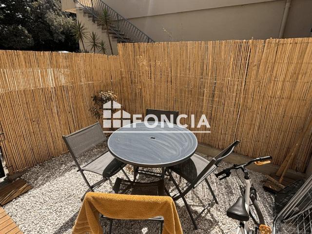 Appartement vente à Arrondissement de Toulon, Hyères