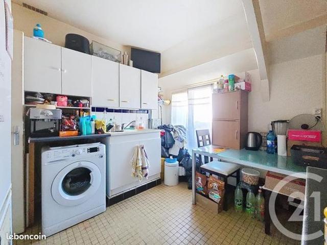 Appartement vente à Troyes