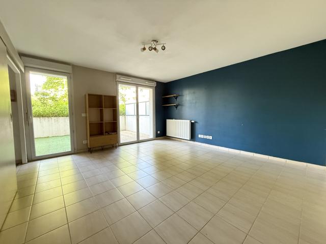 Appartement location à Grenoble