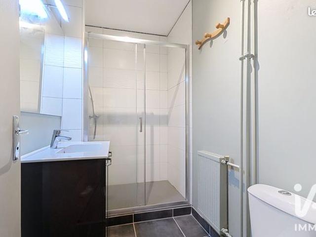 Appartement vente à Clermont-Ferrand, Clermont-ferrand