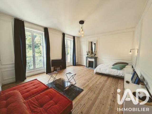 Appartement vente à Bagnères-de-Bigorre, Capvern
