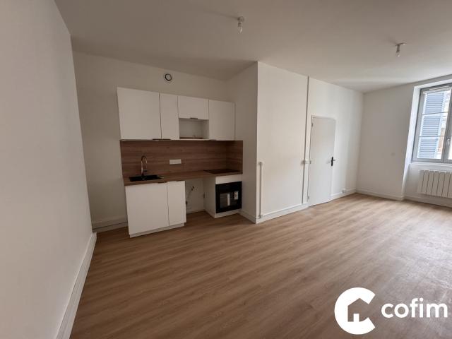 Appartement location à Pau