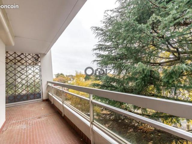 Appartement vente à Nogent-sur-Marne, Nogent-sur-marne