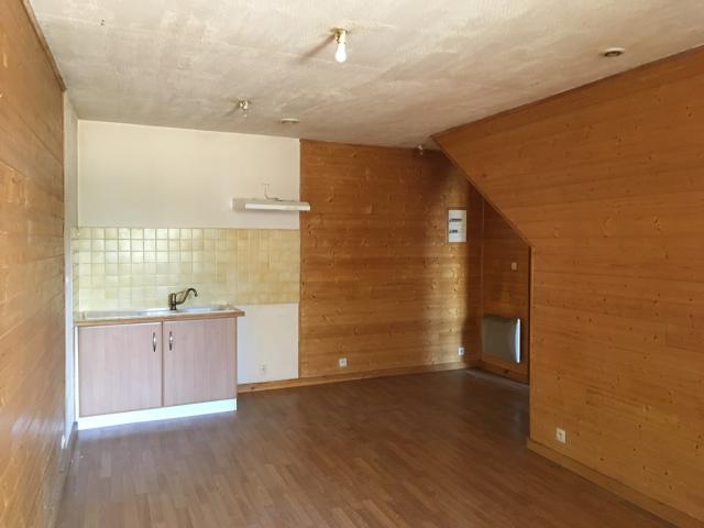 Appartement location à Tournon-sur-Rhône, Lamastre