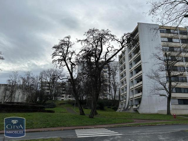 Appartement location à Blois, La Chaussée-saint-victor