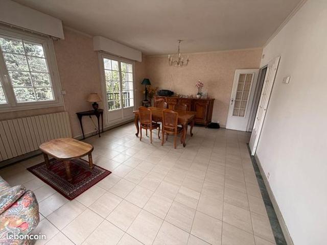 Appartement vente à Versailles, Bougival