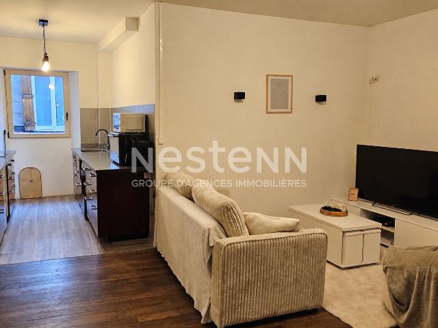 Appartement vente à Verdun, Meuse
