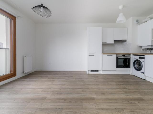 Appartement location à Bobigny, Vaux-montreuil