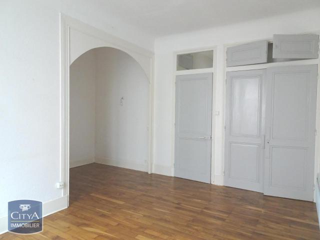 Appartement location à Grenoble