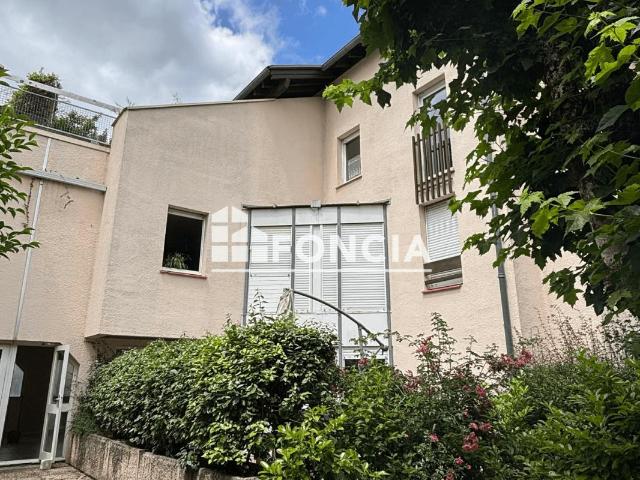 Appartement vente à Agen