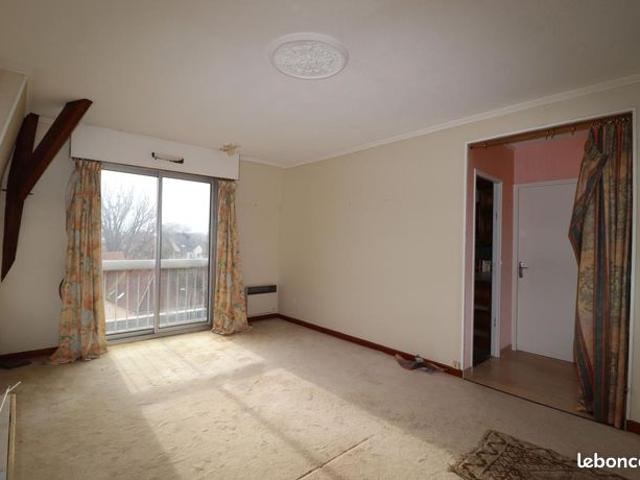 Appartement vente à Cosne-Cours-sur-Loire, Cosne-cours-sur-loire