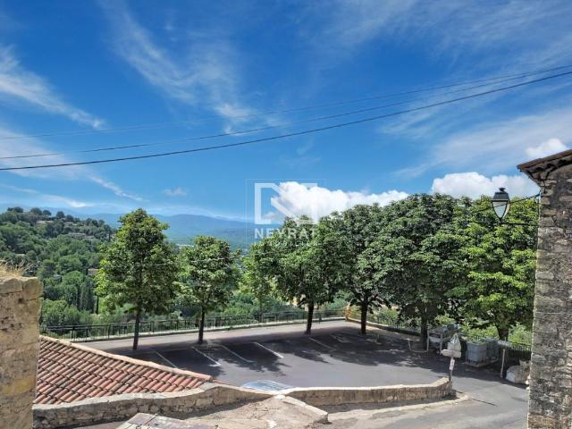 Appartement vente à Arrondissement de Draguignan, Callian