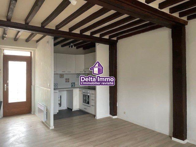 Appartement location à Évreux, Fontaine-sous-jouy