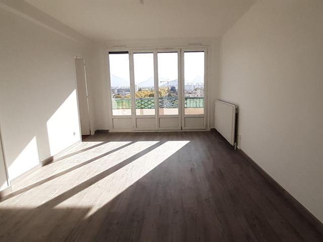 Appartement location à Grenoble, Echirolles